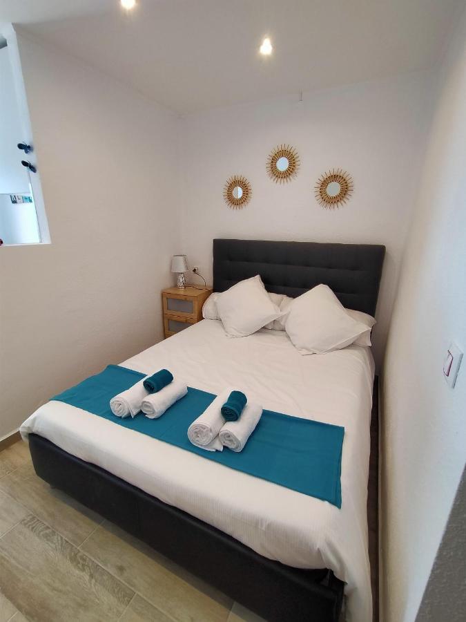 Blue Butterflies Studio Empuriabrava Esterno foto